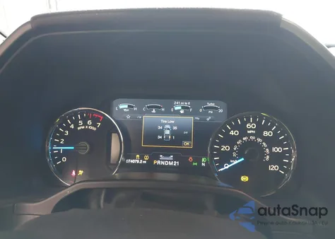 2016 Ford F-150 Platinum from USA, damaged, VIN 1FTEW1EG9GFD07335